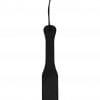 Luxury Paddle - Black