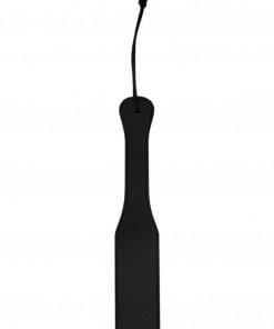 Luxury Paddle - Black