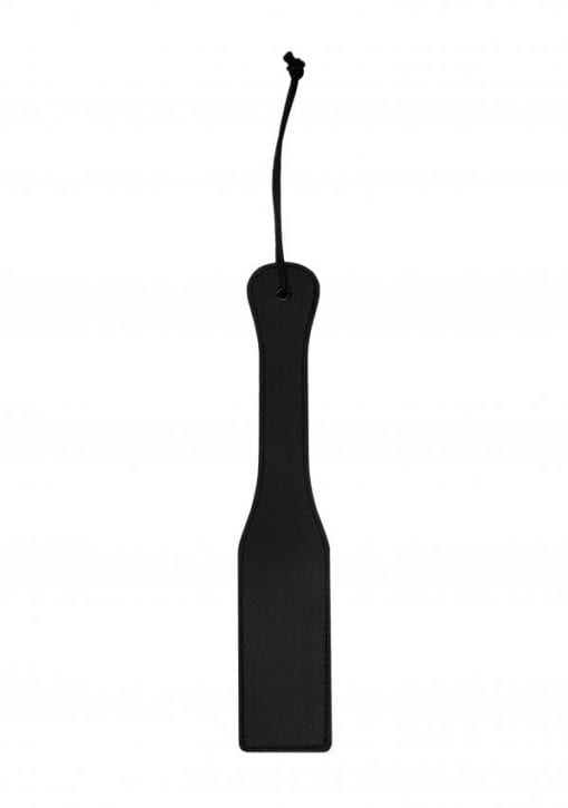 Luxury Paddle - Black