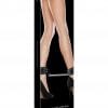 Luxury Spreader Bar - Black