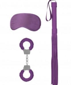 Introductory Bondage Kit #1 - Purple