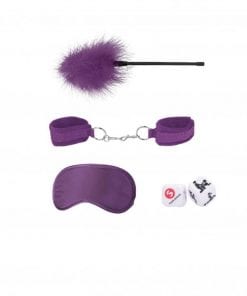 Introductory Bondage Kit #2 - Purple