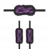 Introductory Bondage Kit #7 - Purple