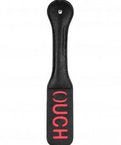 Ouch! Paddle - OUCH - Black