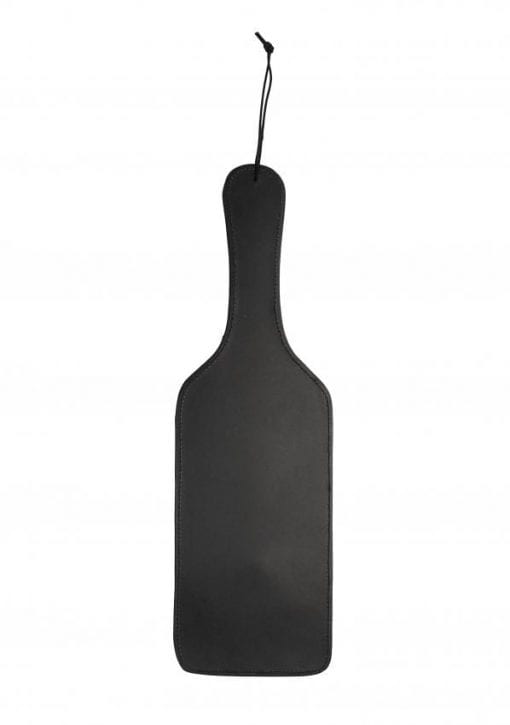 Large Vampire Paddle - Black