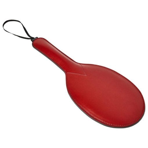 Saffron Ping Pong Paddle