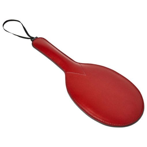 Saffron Ping Pong Paddle