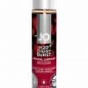 JO H2O Flavored 1 Oz / 30 ml Cherry Burst (T)