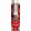 JO H2O Flavored 1 Oz / 30 ml Strawberry Kiss (T)