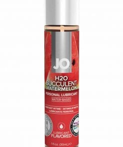 JO H2O Flavored 1 Oz / 30 ml Watermelon (T)