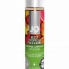 JO H2O Flavored 1 Oz / 30 ml Tropical Passion (T)
