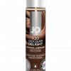 JO H2O Flavored 1 Oz / 30 ml Chocolate Delight (T)