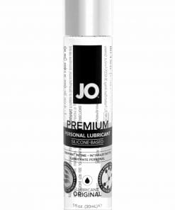 JO Premium Silicone 1 Oz / 30 ml (T)