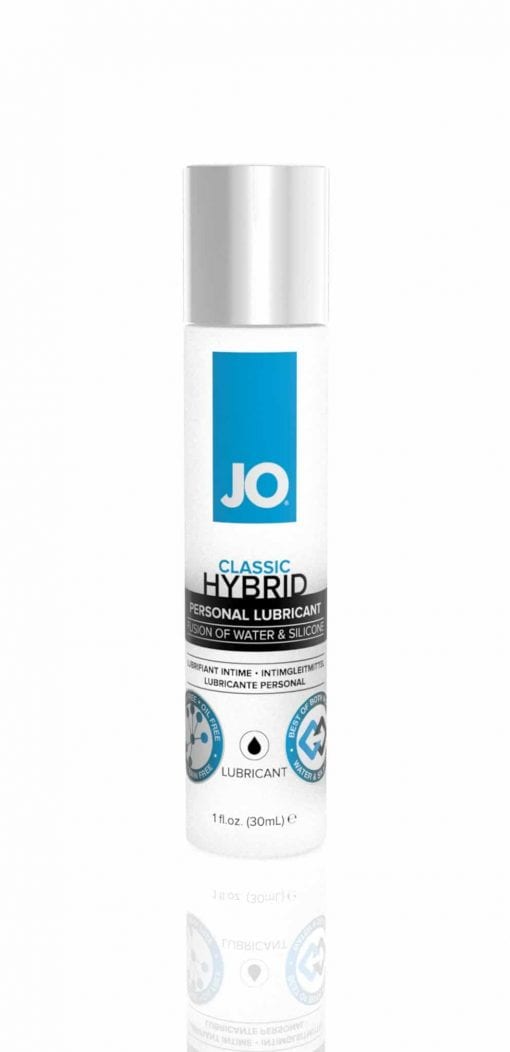 JO Hybrid 1 Oz / 30 ml (T)
