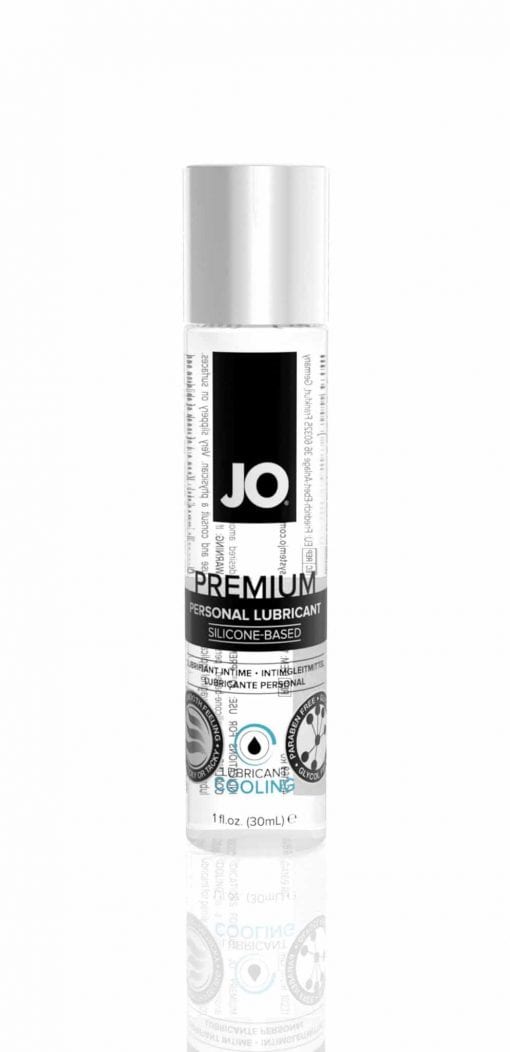 JO Premium COOL 1 Oz / 30 ml
