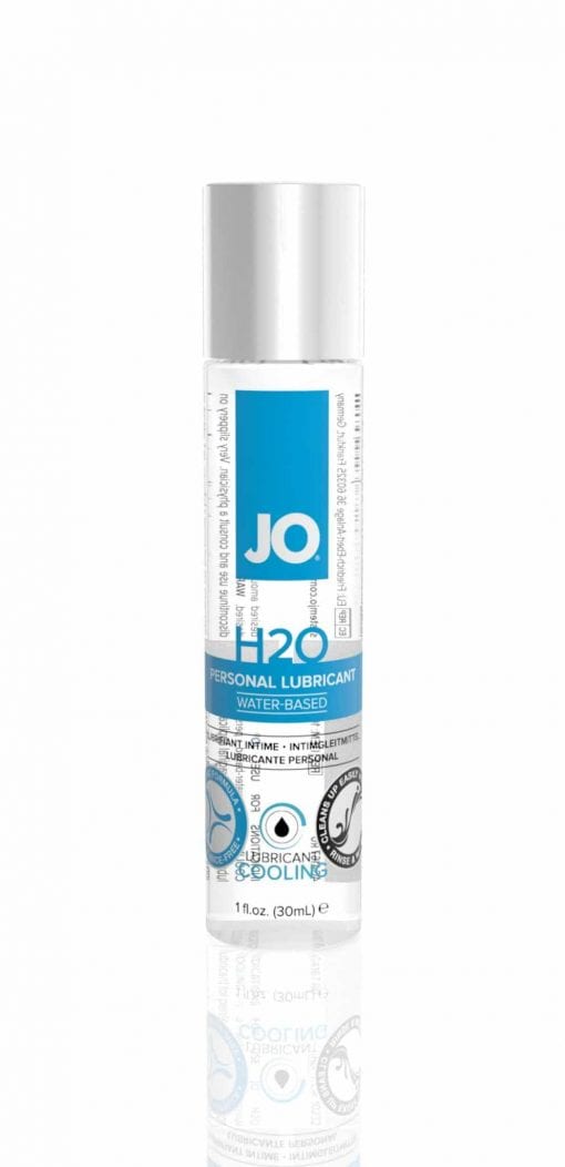 JO H2O COOL 1 Oz / 30 ml