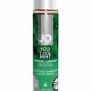 JO H2O Flavored 1 Oz / 30 ml Cool Mint (T)