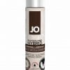 JO Coconut Hybrid Lubricant 1 Oz / 30 ml Warming