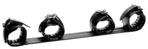 Deluxe Rigid Spreader Bar - Image 2