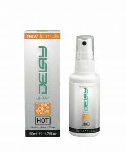 Delay Spray 50ml