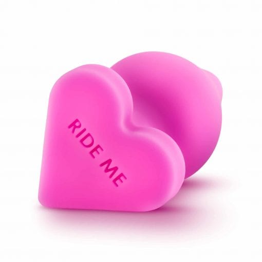 Naughtier Candy Heart Ride Me - Image 4