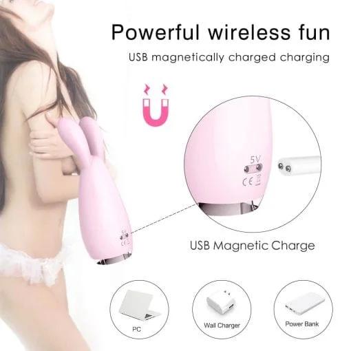 Reba Massager Orchid - Image 4