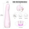 Balle Massager Orchid