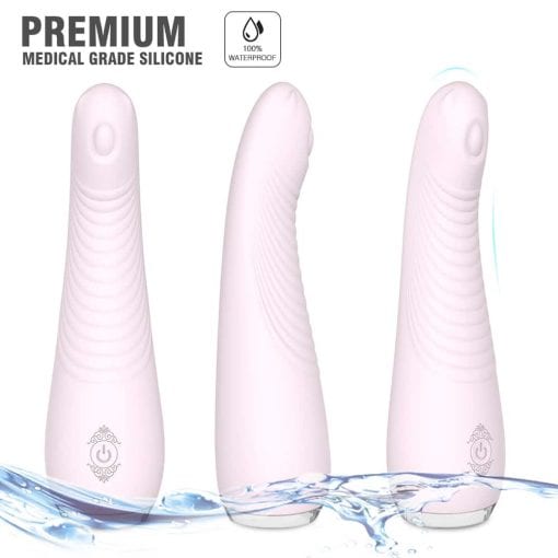 Balle Massager Orchid - Image 2