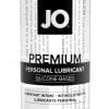 JO Premium Silicon 8 Oz / 240 ml
