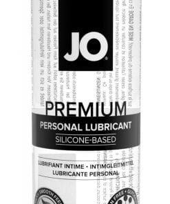 JO Premium Silicon 8 Oz / 240 ml