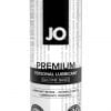 JO Premium Silicon 4 Oz / 120 ml