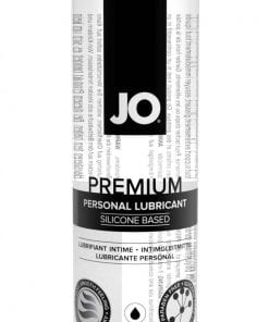 JO Premium Silicon 4 Oz / 120 ml