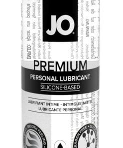 JO Premium Silicon 2 Oz / 60 ml