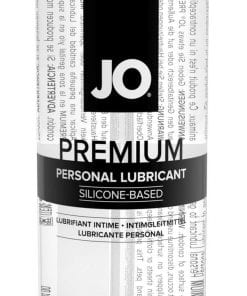 JO Premium Silicon 16 Oz / 480 ml