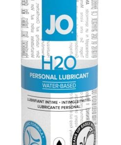 JO H2O 2 Oz / 60 ml