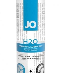 JO H2O 4 Oz / 120 ml