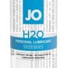 JO H2O 16 Oz / 480 ml