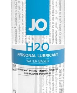 JO H2O 16 Oz / 480 ml