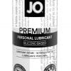 JO Premium Silicon Warming 2 Oz / 60 ml
