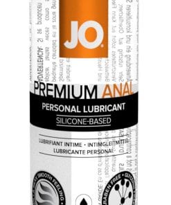 JO Anal Premium 2 Oz / 60 ml