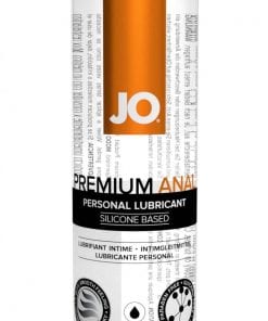 JO Anal Premium 4 Oz / 120 ml