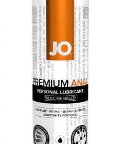 JO Anal Premium 4 Oz / 120 ml