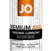 JO Anal Premium 8 Oz / 240 ml
