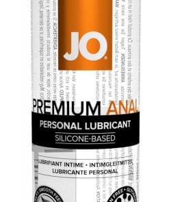 JO Anal Premium 8 Oz / 240 ml