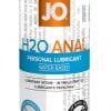 JO Anal H2O 2 Oz / 60 ml