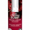 JO H2O Flavored Cherry Burst 4 Oz / 120 ml