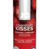 JO H2O Flavored Strawberry Kiss 4 Oz / 120 ml