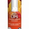 JO H2O Flavored Peachy Lips 4 Oz / 120 ml