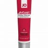 JO Clitoral Gel - Atomic 0.34 Oz / 10 ml