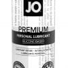 JO Premium Silicon Cool 2 Oz / 60 ml